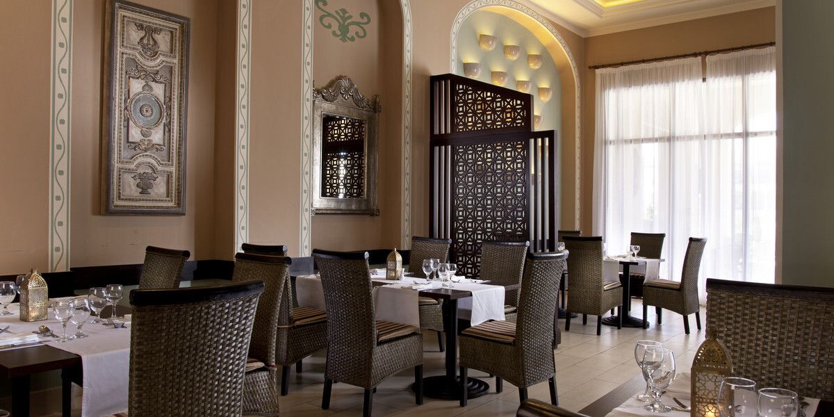 Hôtel Jaz Aquamarine 5* pas cher photo 10