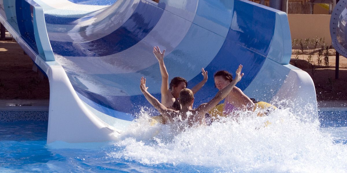 Hôtel Jaz Aquamarine 5* pas cher photo 11