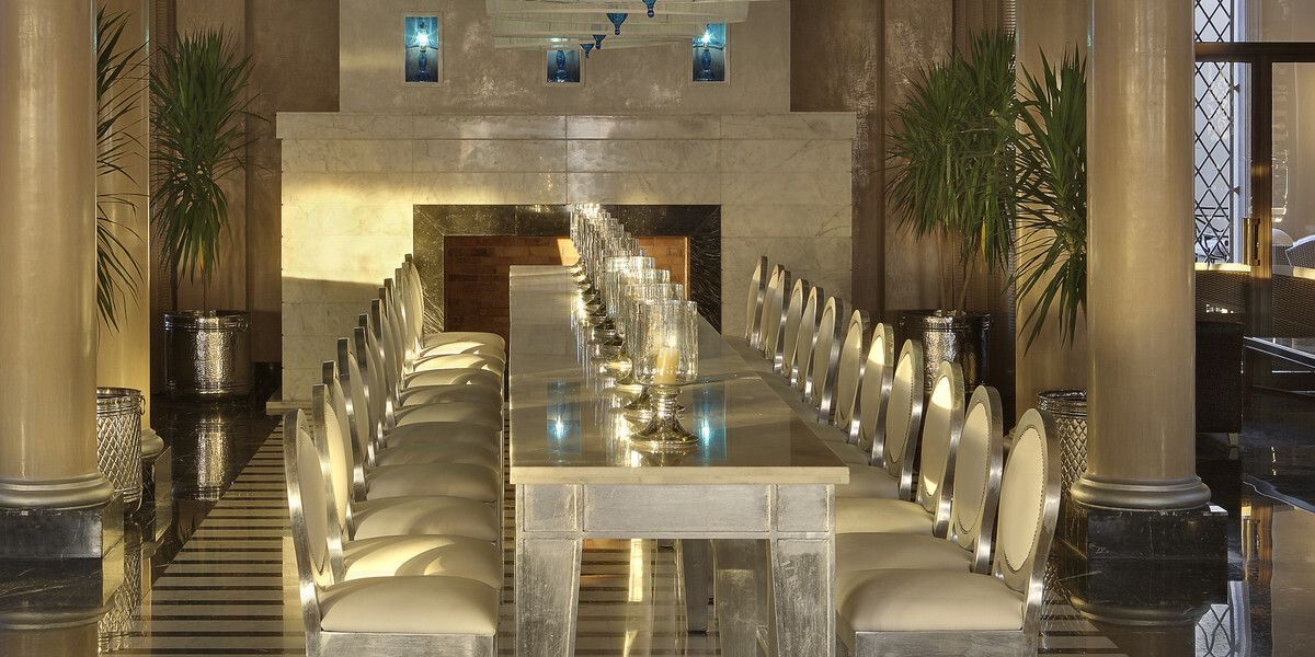 Hôtel Jaz Aquamarine 5* pas cher photo 12