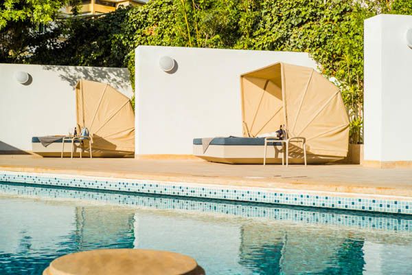 Hôtel Barcelo Tanger 5* pas cher photo 4