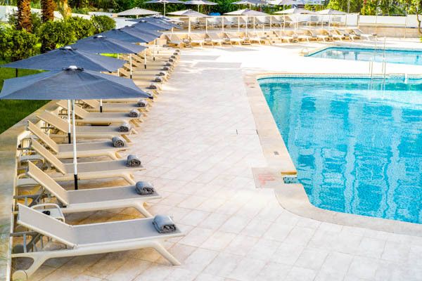 Hôtel Barcelo Tanger 5* pas cher photo 5