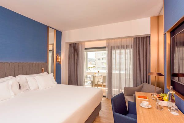 Hôtel Barcelo Tanger 5* pas cher photo 8