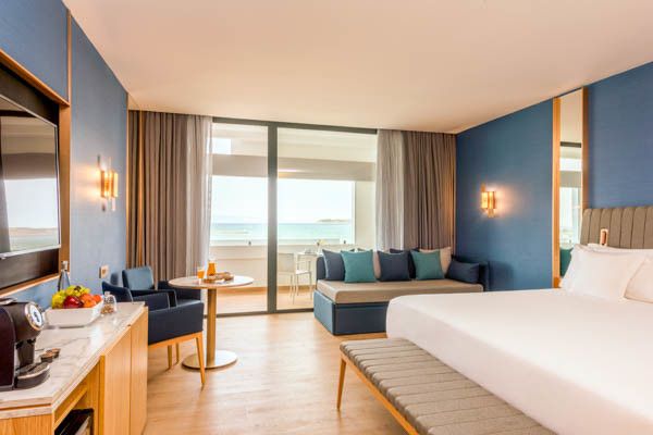 Hôtel Barcelo Tanger 5* pas cher photo 10