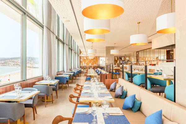 Hôtel Barcelo Tanger 5* pas cher photo 12