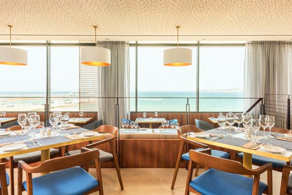 Hôtel Barcelo Tanger 5* pas cher photo 13