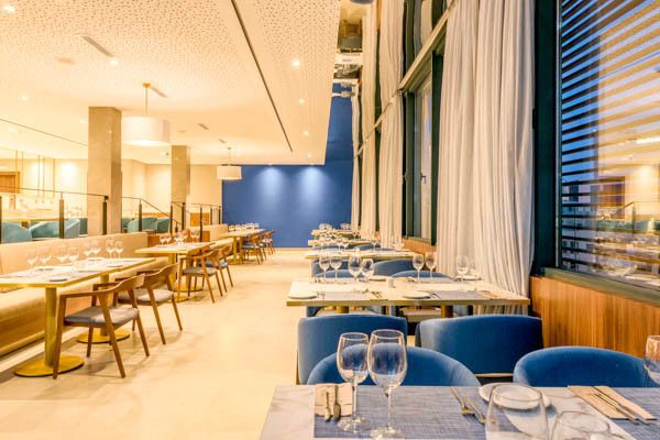 Hôtel Barcelo Tanger 5* pas cher photo 14