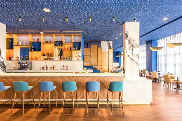 Hôtel Barcelo Tanger 5* pas cher photo 16