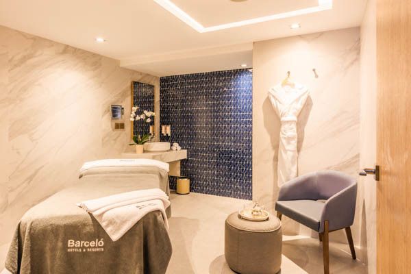 Hôtel Barcelo Tanger 5* pas cher photo 19