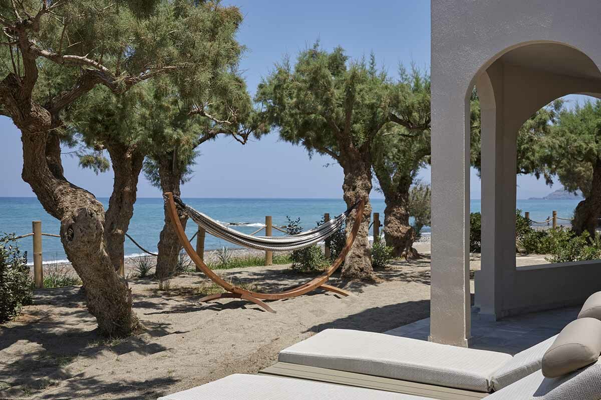 Club Héliades Atlantica Ocean Beach Resort 5* - Arrivée La Chanée pas cher photo 5