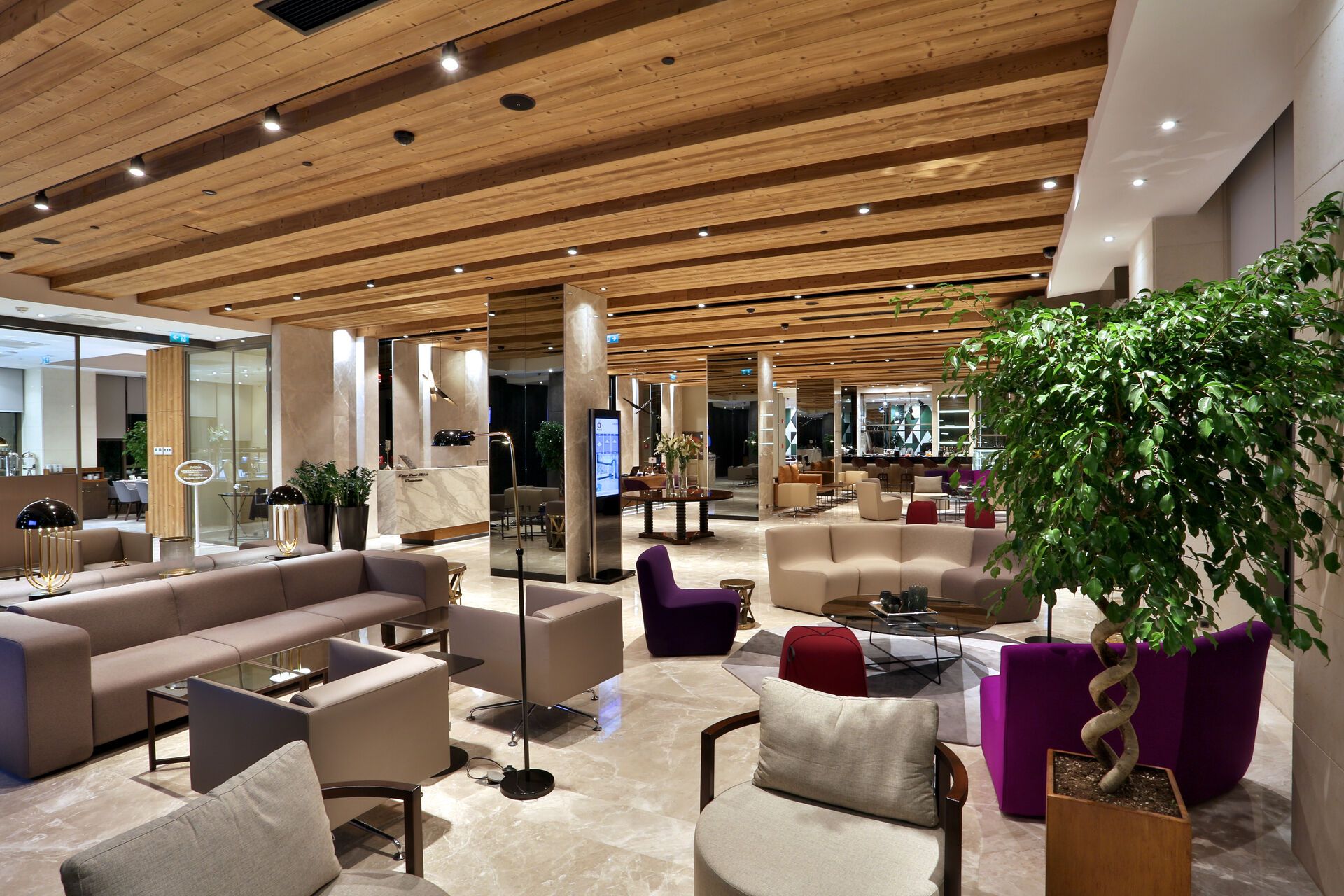 Dosso Dossi Down Town Hôtel 5* pas cher photo 4