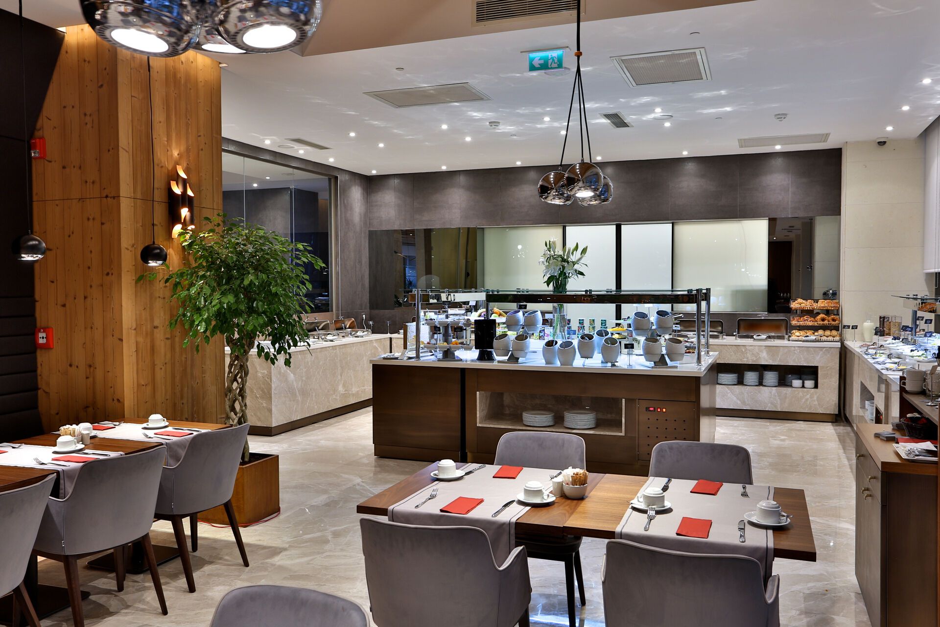 Dosso Dossi Down Town Hôtel 5* pas cher photo 8