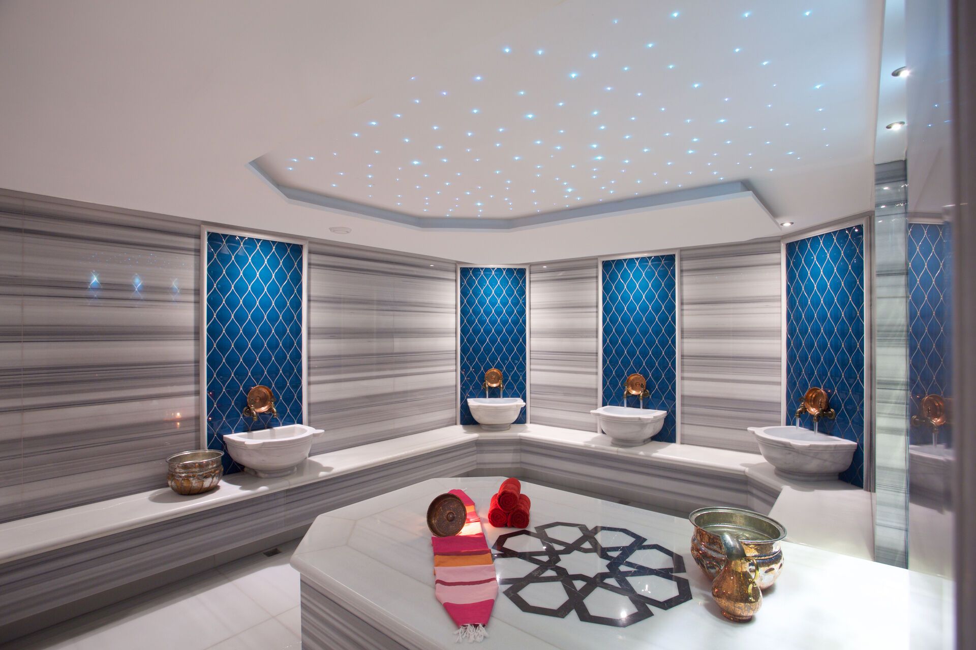 Dosso Dossi Down Town Hôtel 5* pas cher photo 10