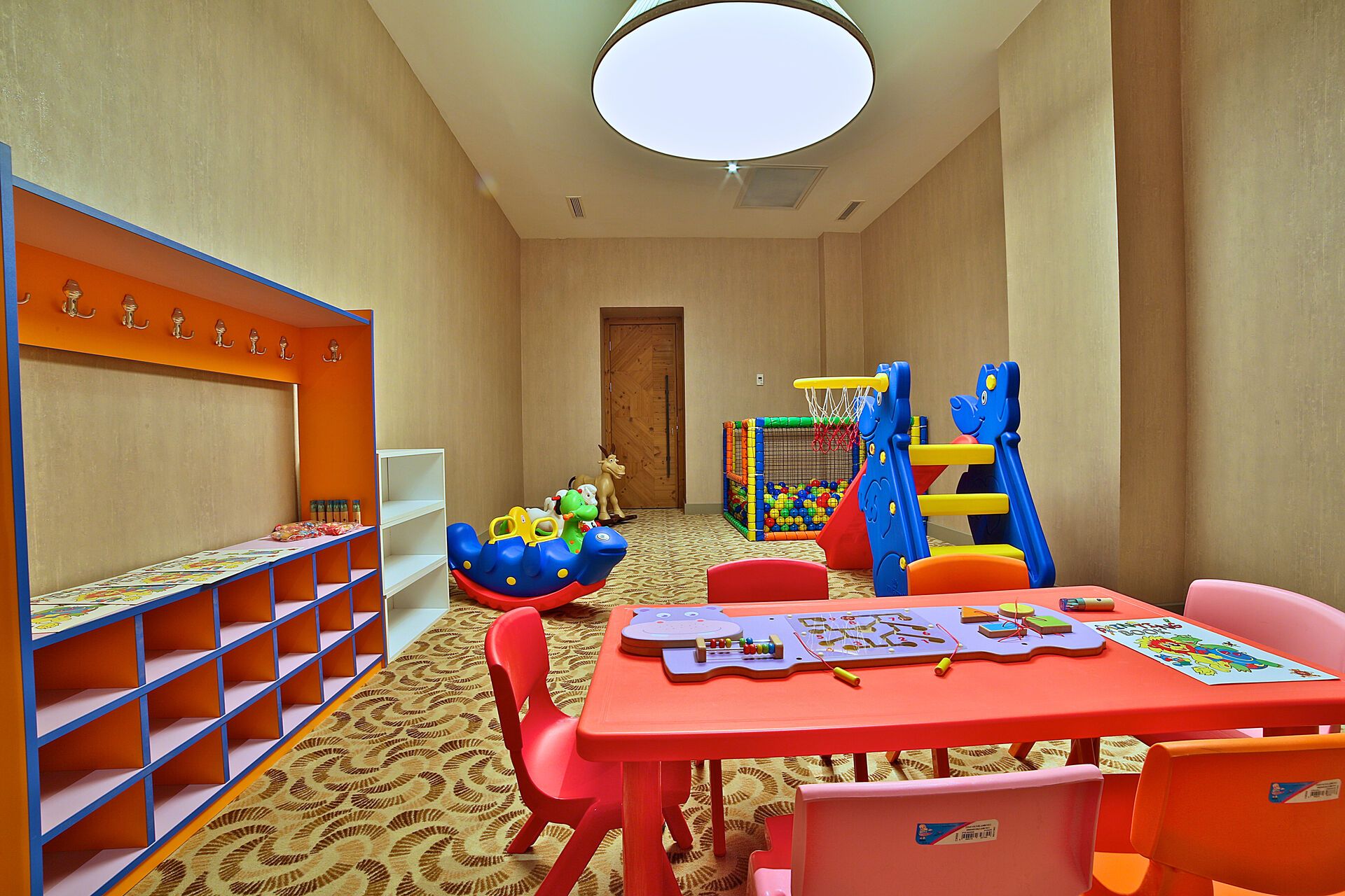 Dosso Dossi Down Town Hôtel 5* pas cher photo 11