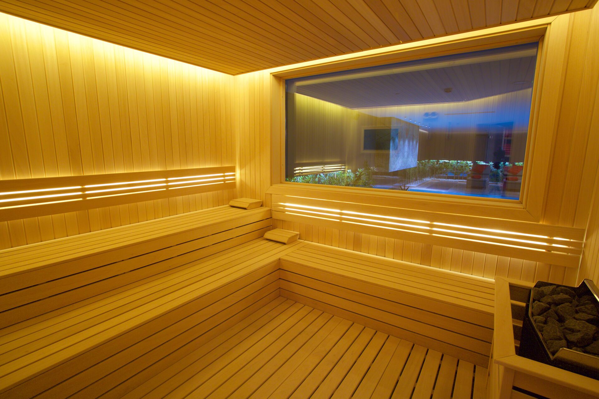 Dosso Dossi Down Town Hôtel 5* pas cher photo 12