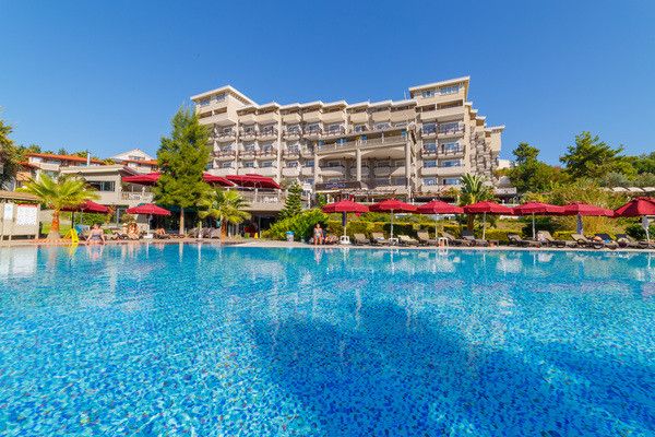 Hôtel Fram Sélection Justiniano Deluxe Resort 5* pas cher photo 6