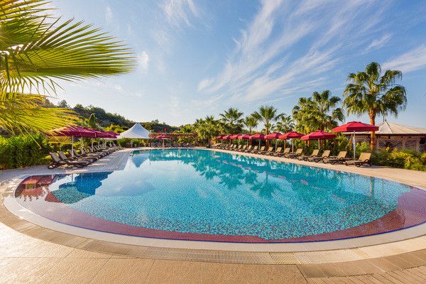 Hôtel Fram Sélection Justiniano Deluxe Resort 5* pas cher photo 7