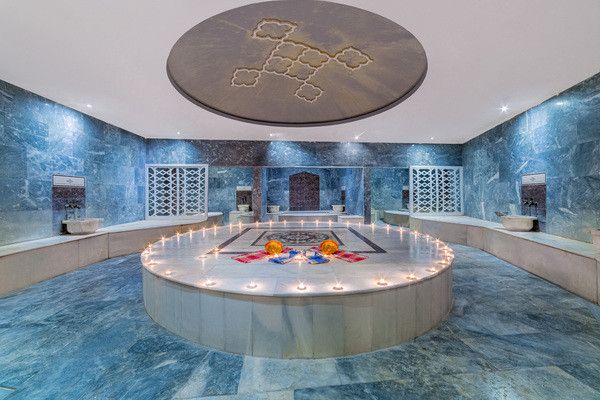 Hôtel Fram Sélection Justiniano Deluxe Resort 5* pas cher photo 28