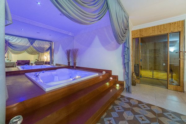 Hôtel Fram Sélection Justiniano Deluxe Resort 5* pas cher photo 29