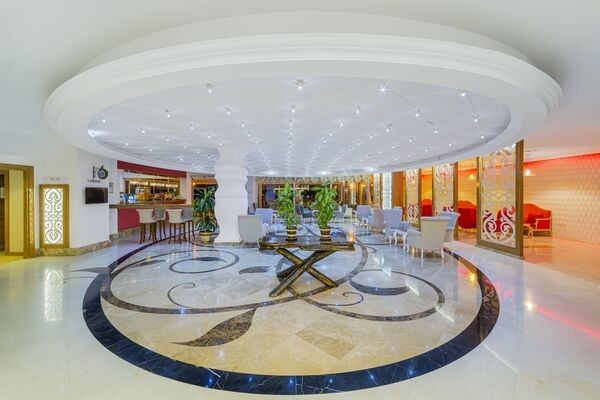 Hôtel Fram Sélection Justiniano Deluxe Resort 5* pas cher photo 31