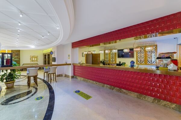 Hôtel Fram Sélection Justiniano Deluxe Resort 5* pas cher photo 32