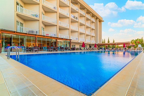Hôtel Fram Sélection Justiniano Deluxe Resort 5* pas cher photo 9