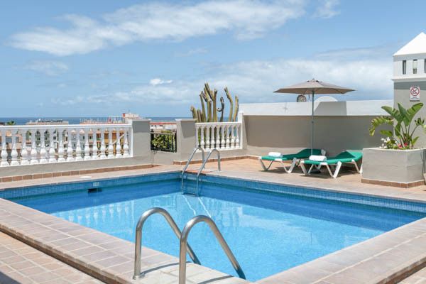 Hôtel Marte 3* pas cher photo 1