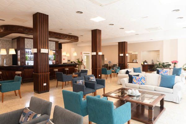 Hôtel Marte 3* pas cher photo 5