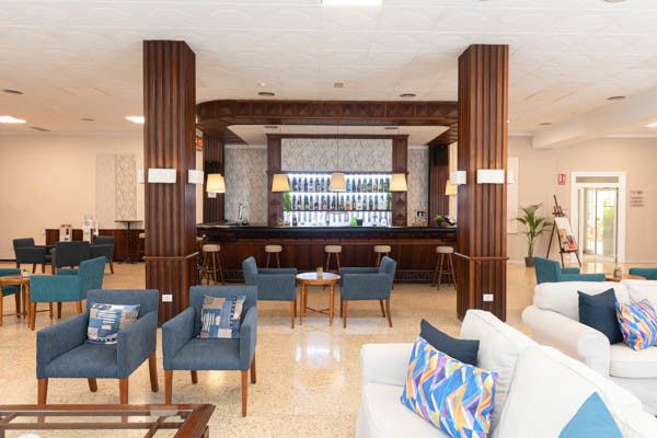 Hôtel Marte 3* pas cher photo 6