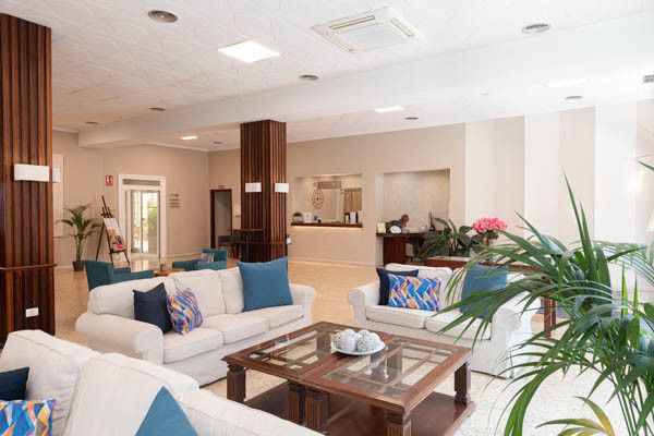 Hôtel Marte 3* pas cher photo 7