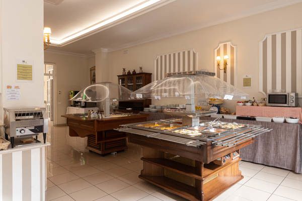 Hôtel Marte 3* pas cher photo 8