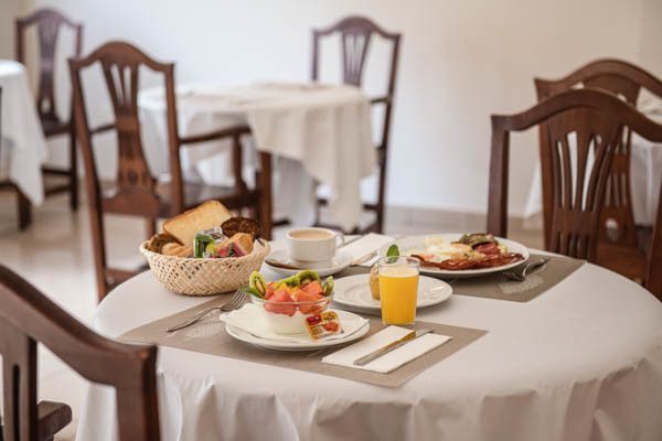 Hôtel Marte 3* pas cher photo 9