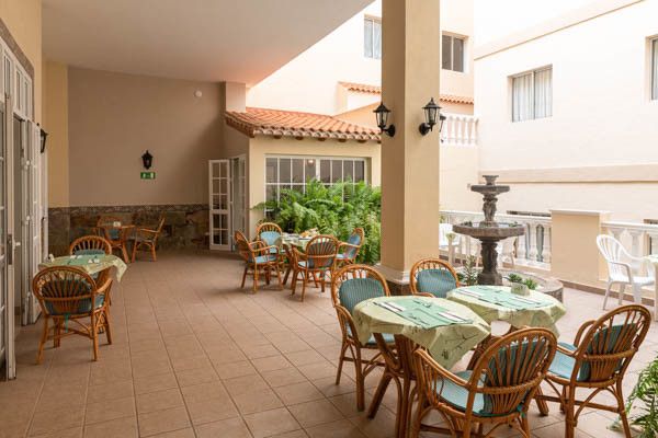 Hôtel Marte 3* pas cher photo 10