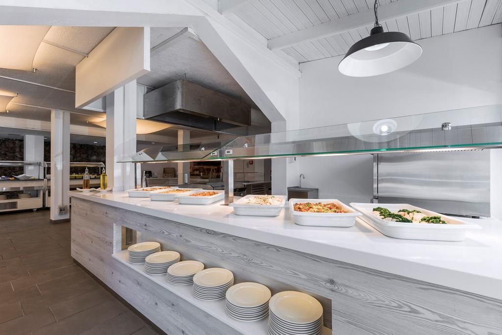 Hôtel Smart club Smy Tahona Fuerteventura 3* pas cher photo 8