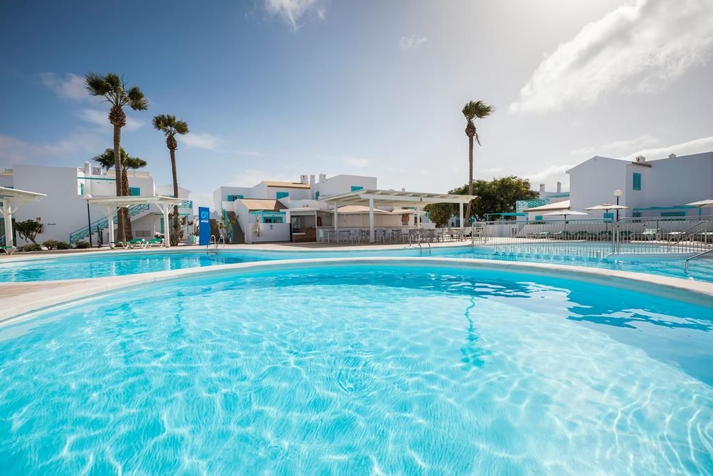 Hôtel Smart club Smy Tahona Fuerteventura 3* pas cher photo 2