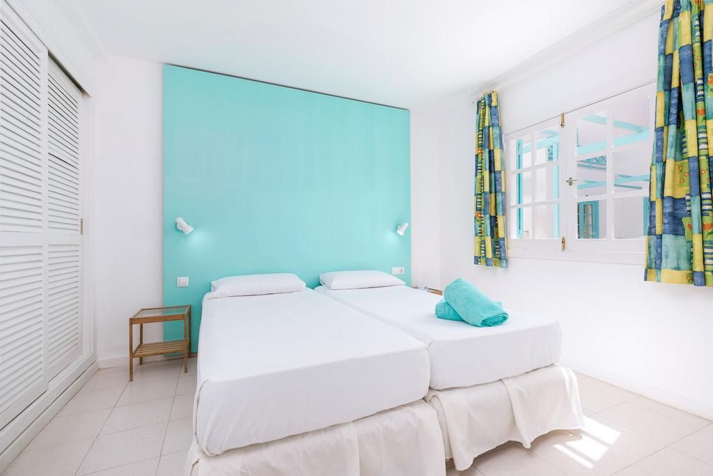 Hôtel Smart club Smy Tahona Fuerteventura 3* pas cher photo 4
