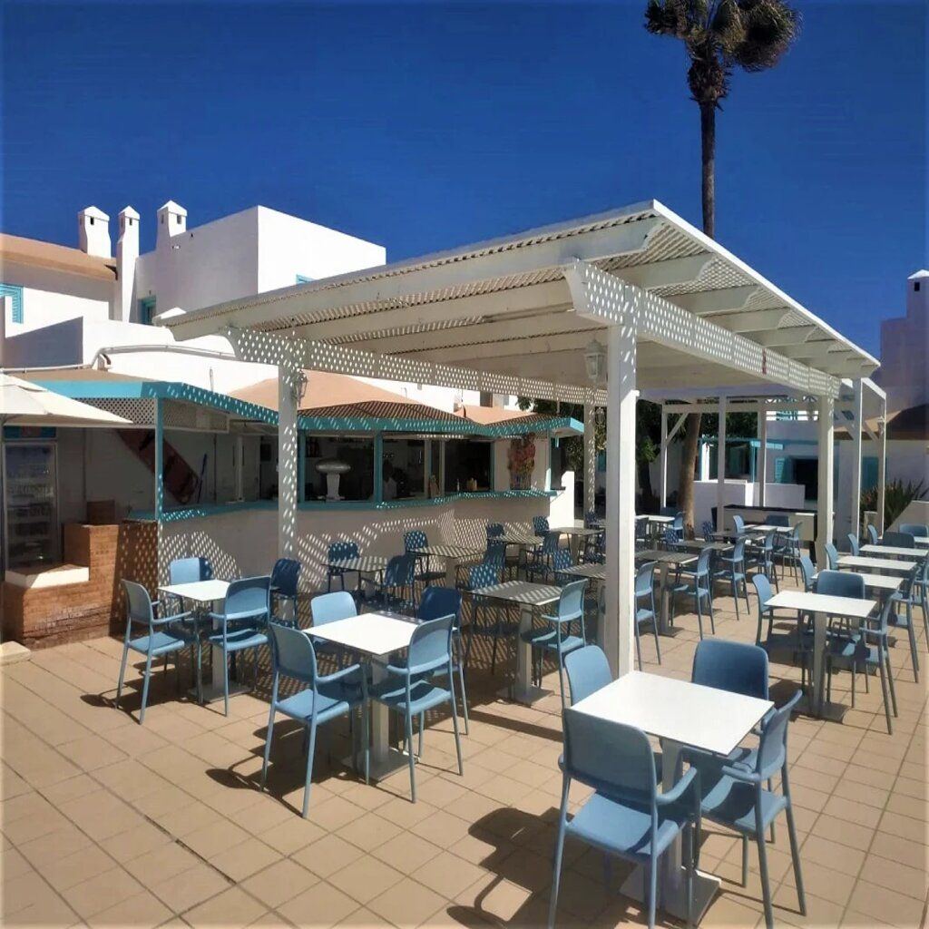 Hôtel Smart club Smy Tahona Fuerteventura 3* pas cher photo 10