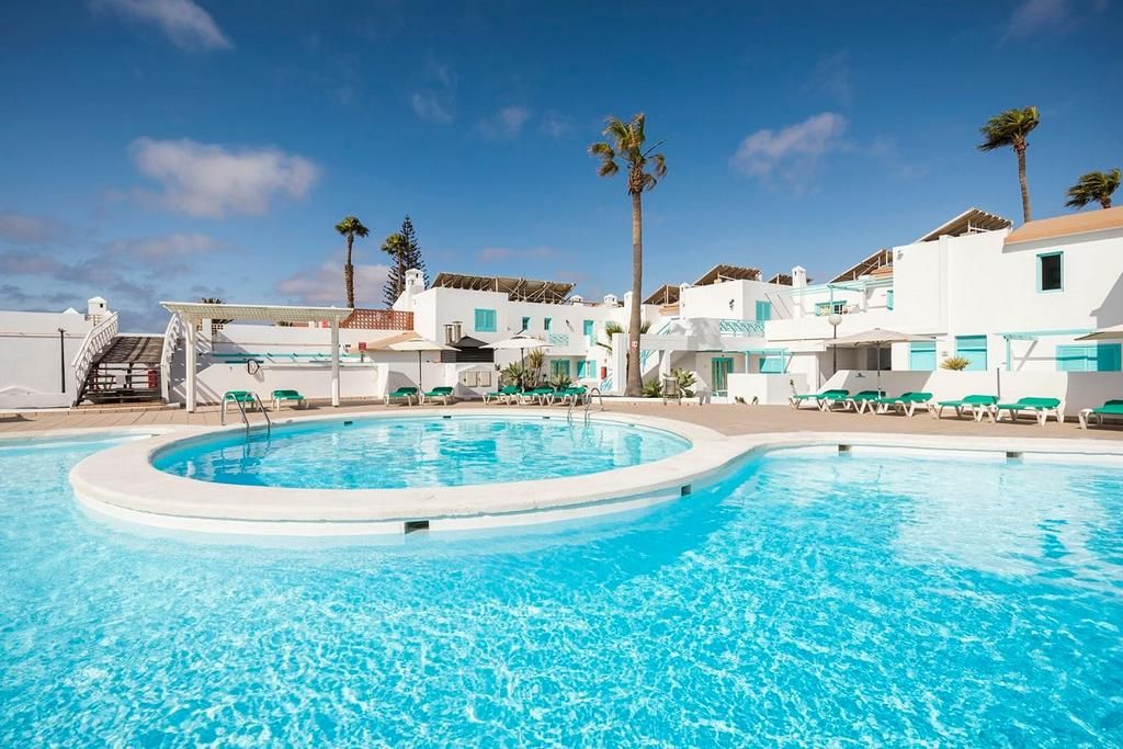 Hôtel Smart club Smy Tahona Fuerteventura 3* pas cher photo 13