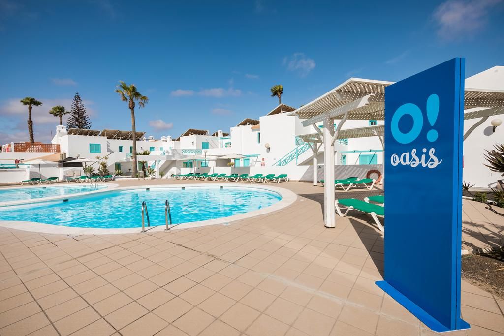Hôtel Smart club Smy Tahona Fuerteventura 3* pas cher photo 14