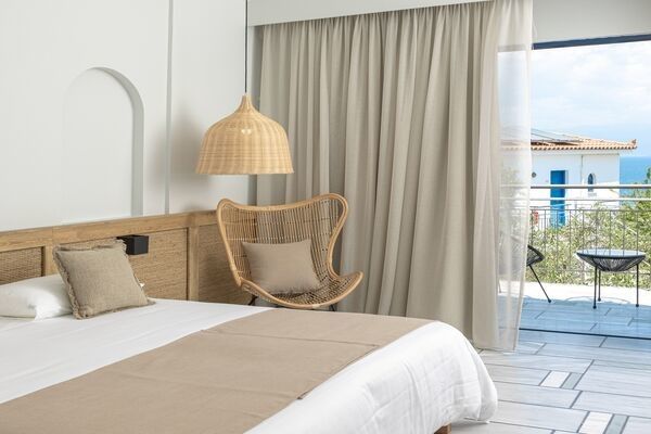 Hôtel Club Jumbo Sunrise Village Beach 4* pas cher photo 14
