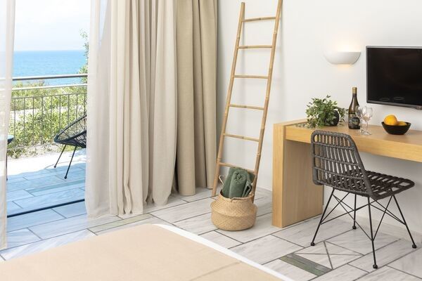 Hôtel Club Jumbo Sunrise Village Beach 4* pas cher photo 15