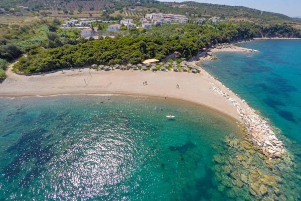 Hôtel Club Jumbo Sunrise Village Beach 4* pas cher photo 2