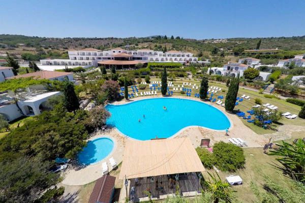 Hôtel Club Jumbo Sunrise Village Beach 4* pas cher photo 3