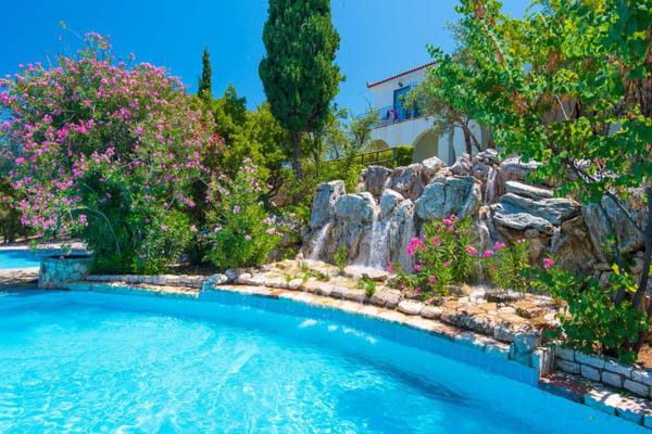 Hôtel Club Jumbo Sunrise Village Beach 4* pas cher photo 5