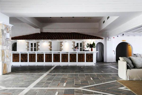 Hôtel Club Jumbo Sunrise Village Beach 4* pas cher photo 20
