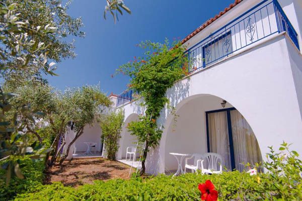 Hôtel Club Jumbo Sunrise Village Beach 4* pas cher photo 21