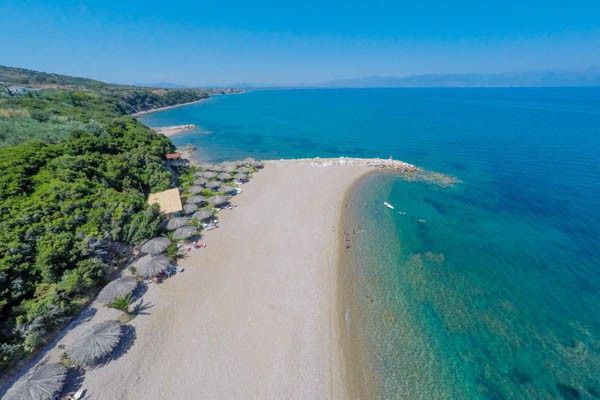 Hôtel Club Jumbo Sunrise Village Beach 4* pas cher