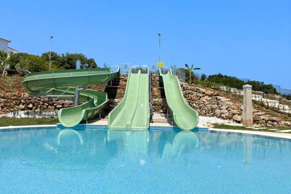 Hôtel Club Jumbo Sunrise Village Beach 4* pas cher photo 6