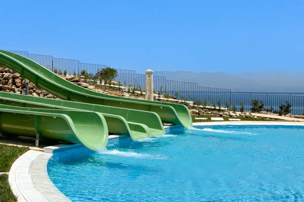 Hôtel Club Jumbo Sunrise Village Beach 4* pas cher photo 7