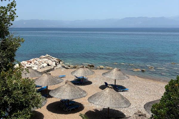 Hôtel Club Jumbo Sunrise Village Beach 4* pas cher photo 8