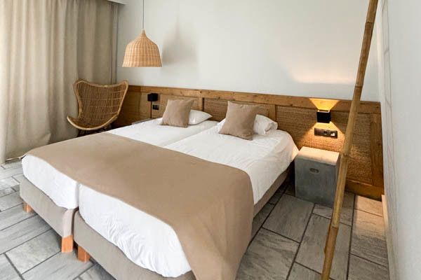 Hôtel Club Jumbo Sunrise Village Beach 4* pas cher photo 10